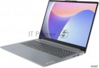 Ноутбук Lenovo Ideapad Slim 3 16iru8 Core I5-1335u/8gb/ssd256gb/16";/ips/wuxga/noos/grey (82x80004rk