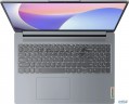 Ноутбук Lenovo Ideapad Slim 3 16iru8 Core I5-1335u/8gb/ssd256gb/16";/ips/wuxga/noos/grey (82x80004rk