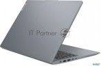 Ноутбук Lenovo Ideapad Slim 3 16iru8 Core I5-1335u/8gb/ssd256gb/16";/ips/wuxga/noos/grey (82x80004rk