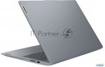 Ноутбук Lenovo Ideapad Slim 3 16iru8 Core I5-1335u/8gb/ssd256gb/16";/ips/wuxga/noos/grey (82x80004rk