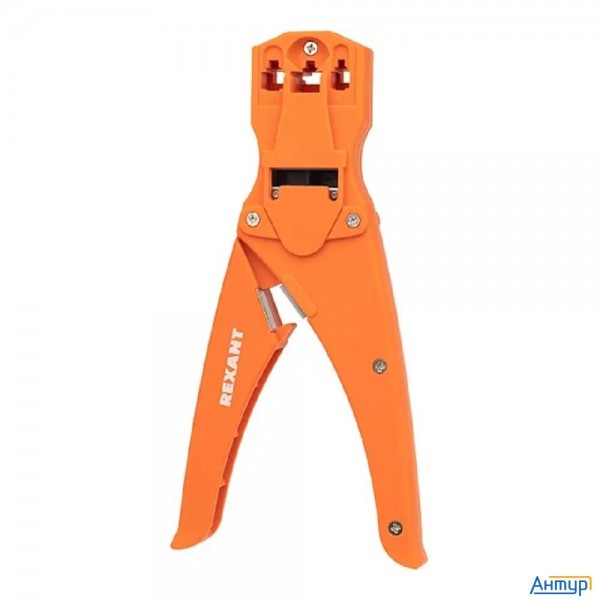 Rexant (12-3443) Кримпер Ht-468s для обжима 8p8c, 6p6c, 4p4c