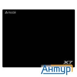 Коврик   A4-x7-200mp, черный, для игровой мыши размер- 250х200х3мм2,300