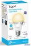 Умная лампа Tp-link Tapo L510e E27 8.7Вт 806lm Wi-fi