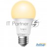 Умная лампа Tp-link Tapo L510e E27 8.7Вт 806lm Wi-fi