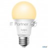 Умная лампа Tp-link Tapo L510e E27 8.7Вт 806lm Wi-fi