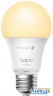 Умная лампа Tp-link Tapo L510e E27 8.7Вт 806lm Wi-fi
