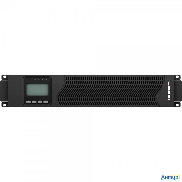 Ippon Innova Rta 1500 1500Вт 1500ВА черный {2049226}