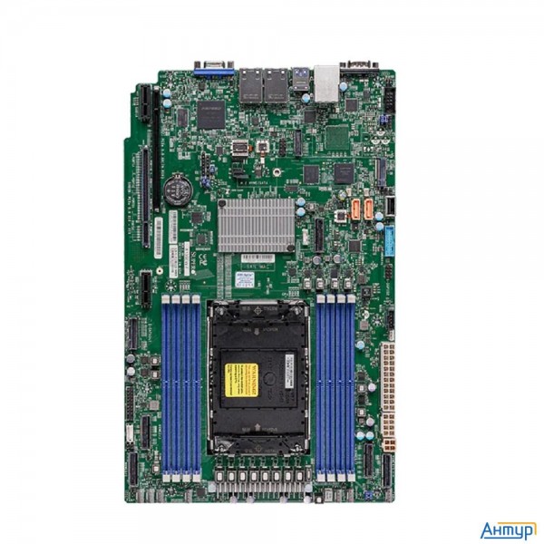 Supermicro Mbd-x13sew-f-b