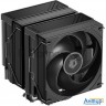 Кулер для процессора Id-cooling Frozn A620 Pro Se Lga1700/1200/115x/am5/am4 (6шт/кор, Tdp 260w, Pwm,