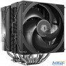 Кулер для процессора Id-cooling Frozn A620 Pro Se Lga1700/1200/115x/am5/am4 (6шт/кор, Tdp 260w, Pwm,