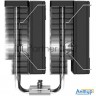 Кулер для процессора Id-cooling Frozn A620 Pro Se Lga1700/1200/115x/am5/am4 (6шт/кор, Tdp 260w, Pwm,