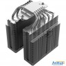 Кулер для процессора Id-cooling Frozn A620 Pro Se Lga1700/1200/115x/am5/am4 (6шт/кор, Tdp 260w, Pwm,