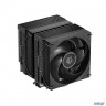 Кулер для процессора Id-cooling Frozn A620 Pro Se Lga1700/1200/115x/am5/am4 (6шт/кор, Tdp 260w, Pwm,