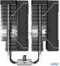 Кулер для процессора Id-cooling Frozn A620 Pro Se Lga1700/1200/115x/am5/am4 (6шт/кор, Tdp 260w, Pwm,
