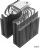 Кулер для процессора Id-cooling Frozn A620 Pro Se Lga1700/1200/115x/am5/am4 (6шт/кор, Tdp 260w, Pwm,