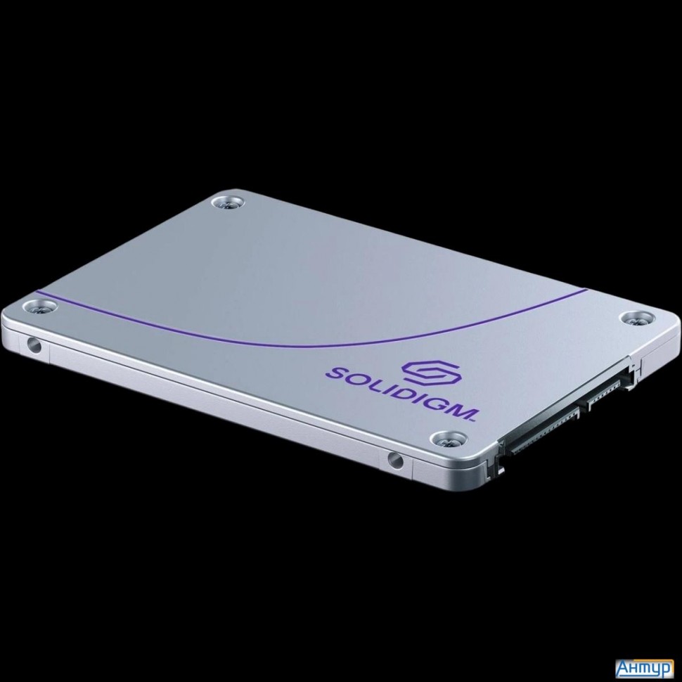 Intel/solidigm Ssd 480gb S4520 серия Ssdsc2kb480gz1z {sata3.0, 2.5"}