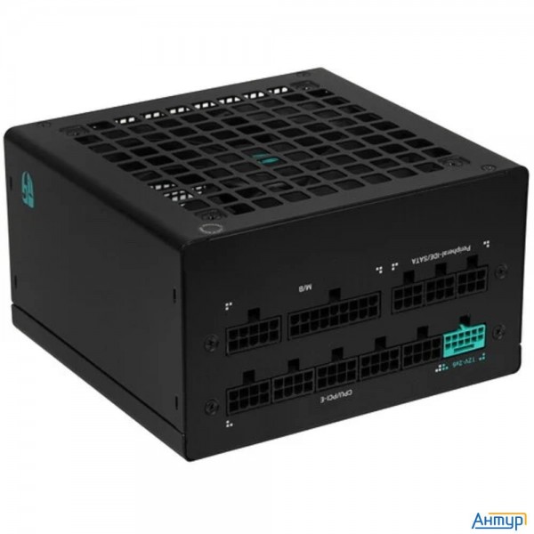 Блок питания Deepcool Pq750g