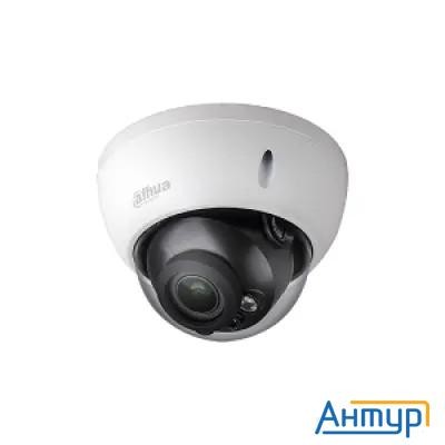Dahua Dh-ipc-hdbw2241rp-zs Уличная купольная Ip-видеокамера с ИИ 2Мп; 1/2.8” Cmos; моторизованный об