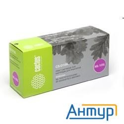 Mlt-d105l Cactus Картридж (cs-d105l) для Samsung Ml-1910/1915/2525/2580;scx-4600/4623/sf-650,