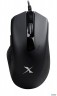 Мышь A4tech Bloody X5 Max черный оптическая (10000dpi) Usb (9but)