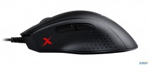 Мышь A4tech Bloody X5 Max черный оптическая (10000dpi) Usb (9but)