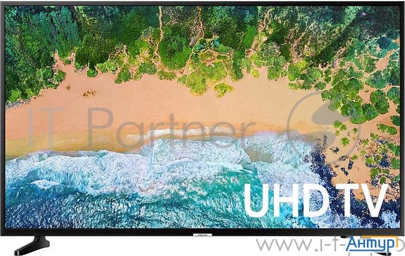 Телевизор Samsung Ue50nu7002ux, Ultra Hd, Smart Tv,wi Fi, Voice, Pqi 1300, Dvb T2/c/s2, Smart Contro Телевизор Samsung Ue50nu7002ux, Ultra Hd, Smart Tv,wi Fi, Voice, Pqi 1300, Dvb T2/c/s2, Smart Contro