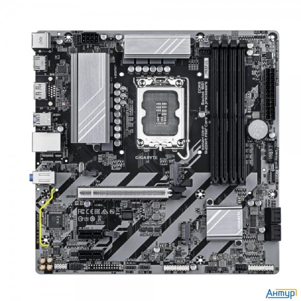 Gigabyte B860m D3hp