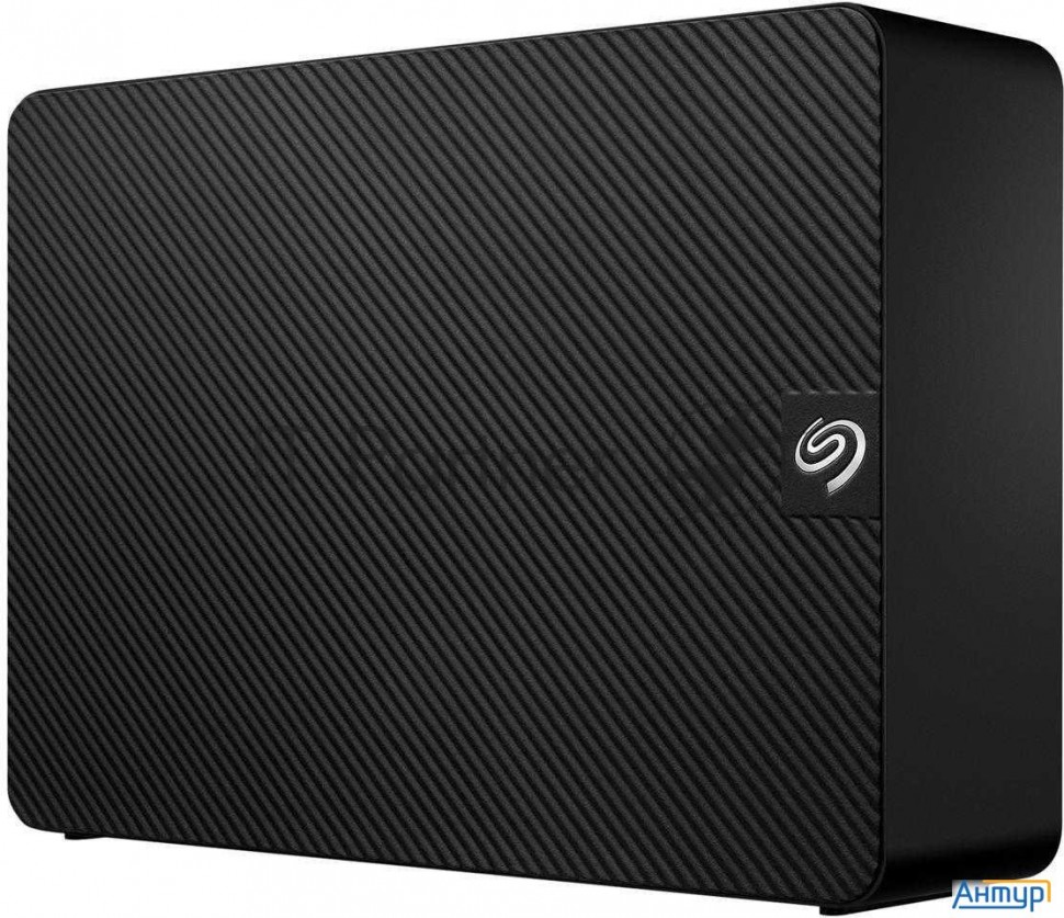 Внешний жесткий диск Usb3 4tb Ext. Black Stkp4000400 Seagate