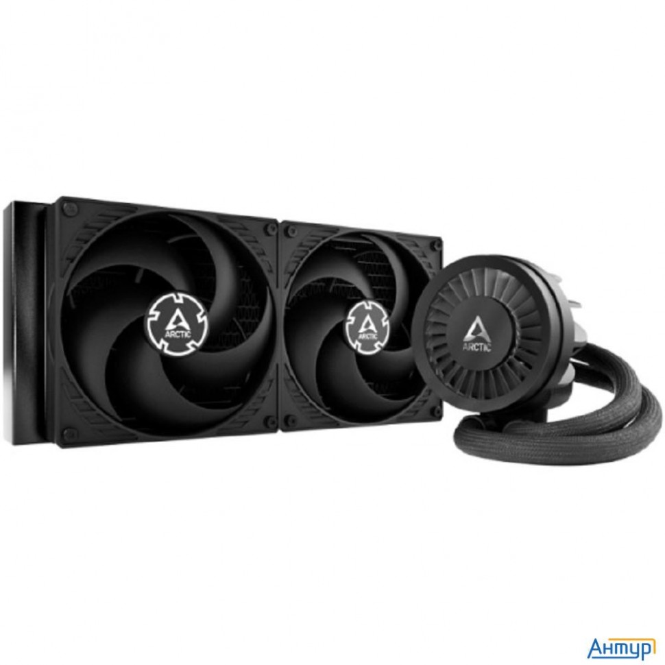 СЖО Liquid Freezer Iii-280 All-in-one Cpu Water Cooler Acfre00135a