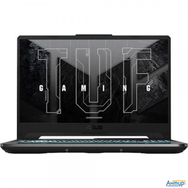 Asus Tuf Gaming A15 Fa506nc-hn063 [90nr0jf7-m005d0] Black  15.6" {fhd Ryzen 5 7535hs/16gb/512gb Ssd/