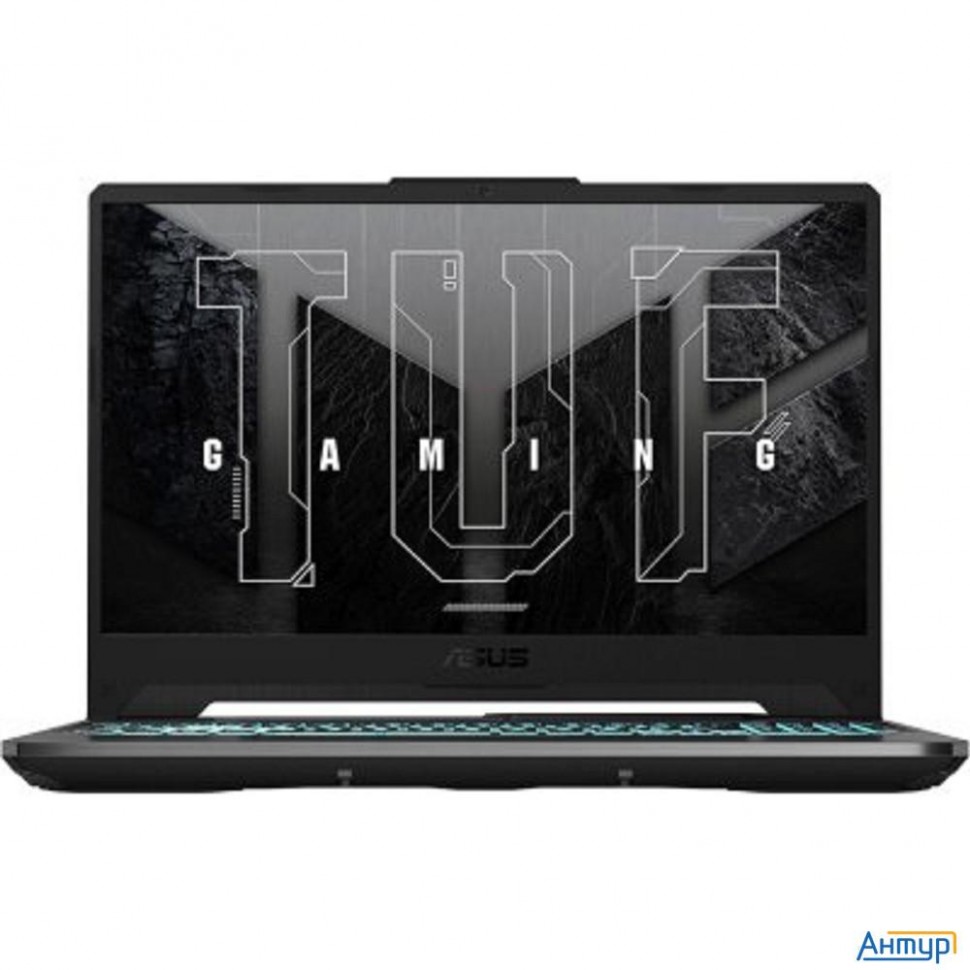 Asus Tuf Gaming A15 Fa506nc-hn063 [90nr0jf7-m005d0] Black  15.6" {fhd Ryzen 5 7535hs/16gb/512gb Ssd/