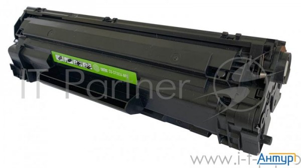 Картридж лазерный Cactus Cs Cf283xl Mps черный  3000стр.  для Hp Lj Pro M225dn/m201/m202