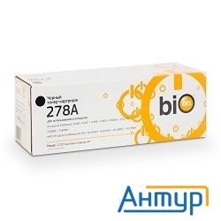 Ce278a Bion картридж  для Hp Laser Pro P1560/1566/1600(usa)/1606 (2100 Стр.)