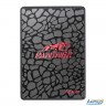 Накопитель Apacer Ssd Panther As350 1tb Sata 2.5" 7mm, R560/w540 Mb/s, Iops 80/93k, Mtbf 1,5m, 3d Tl