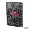 Накопитель Apacer Ssd Panther As350 1tb Sata 2.5" 7mm, R560/w540 Mb/s, Iops 80/93k, Mtbf 1,5m, 3d Tl