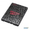 Накопитель Apacer Ssd Panther As350 1tb Sata 2.5" 7mm, R560/w540 Mb/s, Iops 80/93k, Mtbf 1,5m, 3d Tl