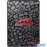 Накопитель Apacer Ssd Panther As350 1tb Sata 2.5" 7mm, R560/w540 Mb/s, Iops 80/93k, Mtbf 1,5m, 3d Tl