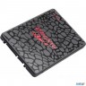Накопитель Apacer Ssd Panther As350 1tb Sata 2.5" 7mm, R560/w540 Mb/s, Iops 80/93k, Mtbf 1,5m, 3d Tl