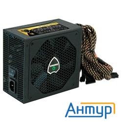 Gamemax (gm-600) Блок питания Atx 600w Gamemax Gm-600