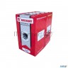 Кабель витая пара Rexant Ftp 4pr 24awg, Cat5e наружный (outdoor) (бухта 305м) (в коробке)
