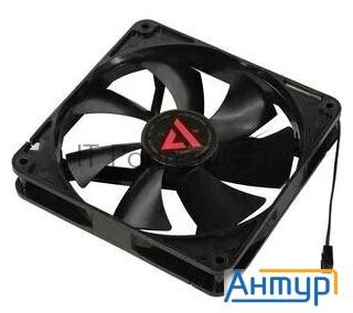 Вентилятор Acd-f1425hl3-a 140mm, 12v-0.14a, Hydraulic, 1200rpm, 18.5db, 45.6cfm, 3pin ,oem {100} (на