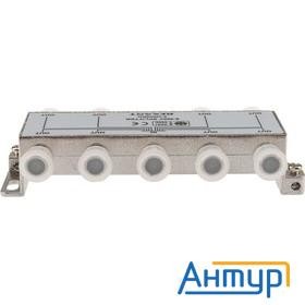 Rexant (05-6005) Делитель ТВх8 под F-разъем, 5-1000МГц