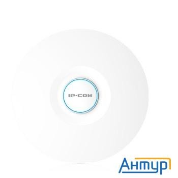 Ip-com Pro-6-lr Точка доступа потолочная Ax3000, 2*1gbit Rj45, Poe