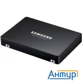 Samsung Ssd 7680gb Pm9a3 U.2 Pcie Gen4 X4 Mzql27t6hbla-00a07