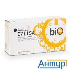 C7115a Bion картридж для Hp Laser Jet Hp Laser Jet 1300/1300n/1300xi,1150/1150n;1000/1200/1220/3300/