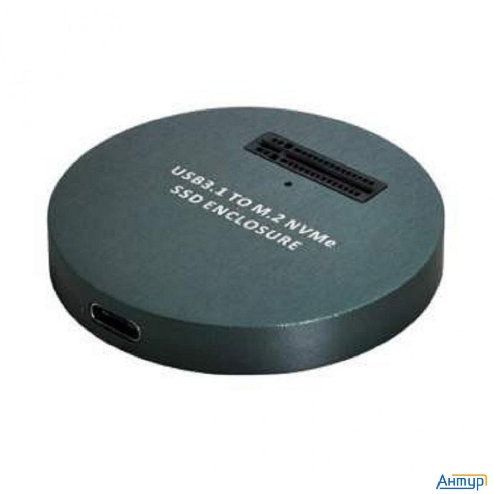 Orient Uhd-524, Usb 3.2 Gen2 (usb 3.1) док-станция для Ssd M.2 M-key Nvme (jms583, поддержка Uasp,tr