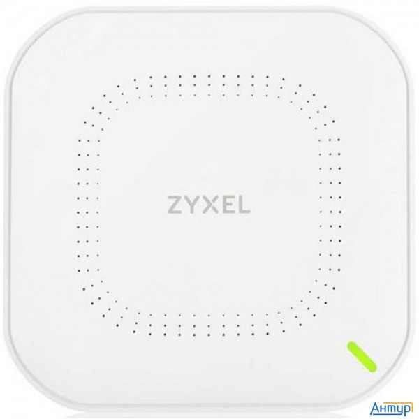 Zyxel Nwa50ax-eu0102f Точка доступа Nebulaflex Nwa50ax Ax1800 10/100/1000base-tx белый