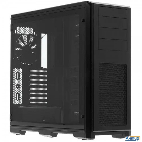 Phanteks Enthoo Pro Tempered Glass Корпус, Black, без БП, Pwm Hub, Full-tower [ph-es614ptg_bk]