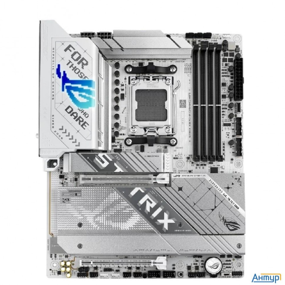 Материнская плата/ Rog Strix X870-a Gaming Wifi