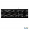 Клавиатура Sven Kb-s300 / Usb / Wired / Black